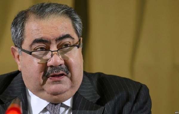 شوان محەمەد: پارتی لەسەر دوو خاڵ كار دەكات.. زێباری بەشداریی كۆبوونەوەكه‌ دەكات