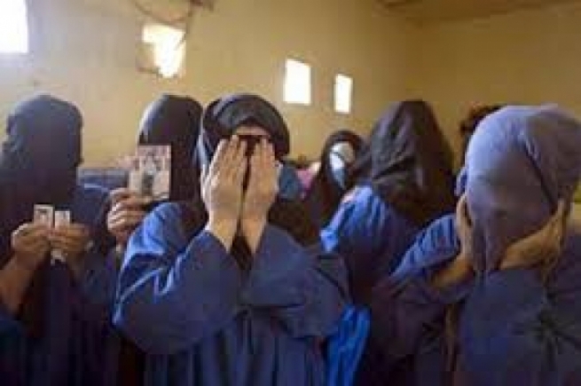 دیندار زێباری ژماره‌ی ئه‌و تیرۆریسته‌ بیانیانه‌ ئاشكرا ده‌كات كه‌ له‌ هه‌رێمی كوردستان ده‌ستگیركراون
