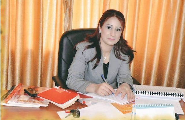  	 زۆزان سادق: ''نێچیرڤان بارزانی پێیڕاگەیاندین ساڵی دابێ باری ئابووریی هەرێم باشتر دەبێ'' 