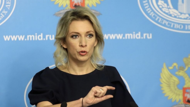 رووسیا دەڵێ لێدوانی هەندێک بەرپرسی ئێرانی لەبارەی بنکەی ئاسمانیی نۆژە قسەی حکوومەتی ئەم وڵاتە نییە