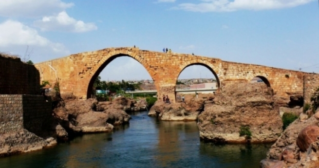 گەنجێكی 27 ساڵان له رووبارى خابوور خنكا