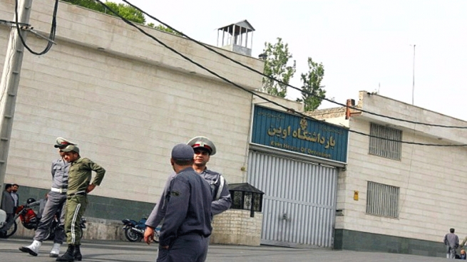 بەشێكی زۆر لە بەندكراوانی ئێران كوردن
