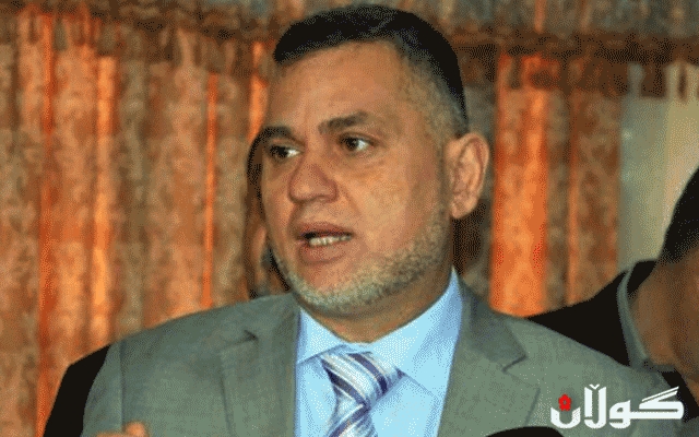 بەها ئەعرەجی: بەغدا دەیەوێ دەروازەیەکی نوێ لەگەڵ هەولێر بکاتەوە 