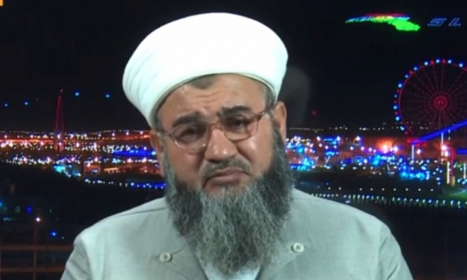  ئەندامێکی لێژنەی فتوا: قسەکانی مەلا کامەران ھیچ بنەمایەکی ئایینی نییە 