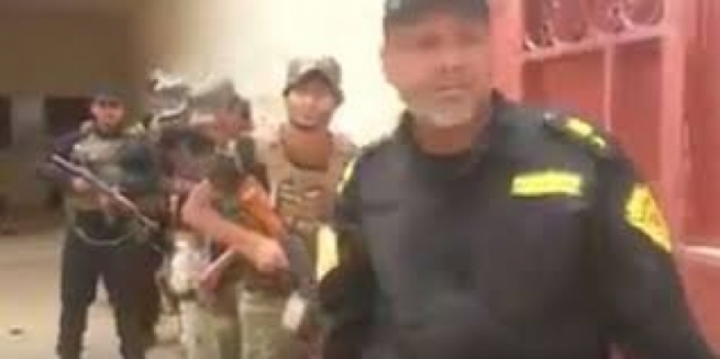 دواى بڵاوبوونه‌وه‌ى گرته‌ ڤیدیۆكه‌ى فه‌رمانى گرتن بۆ مقه‌ده‌م هاشم ده‌ركرا