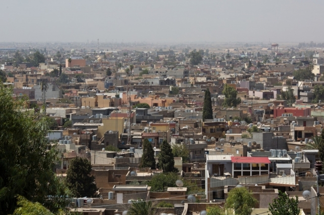 موفتی داعش لە كەركووك كوژرا