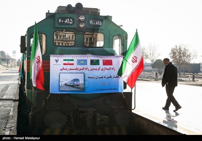 ئێران به‌نیازه‌ له‌ ڕێگه‌ى هه‌رێمى كوردستانه‌وه‌ كرماشان به‌ لازقیه‌ی سووریا ببه‌ستێته‌وه‌