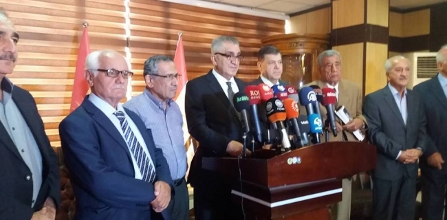 پڕۆسەی خوێندن لەشاری سلێمانی ئاسایی دەبێتەوە 