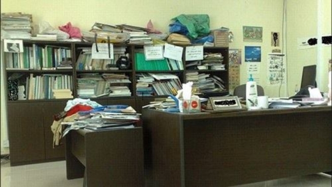 نیو ملیۆن فه‌رمانبه‌ری بێ كار له‌ عێراق هه‌ن