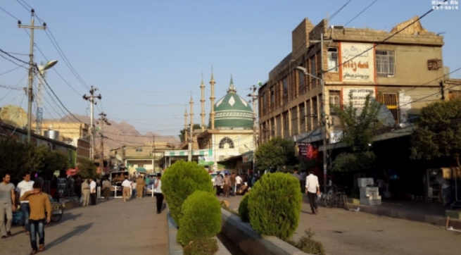 ڕانیه‌.. له‌یه‌كه‌م ڕۆژى جه‌ژندا مێرمنداڵێك كوژرا