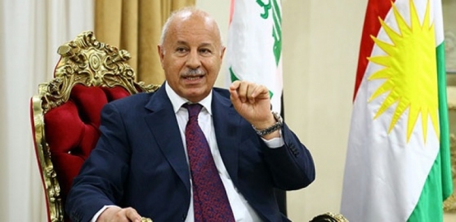 وەزیری پێشمەرگە هەواڵێک ڕەتدەکاتەوە