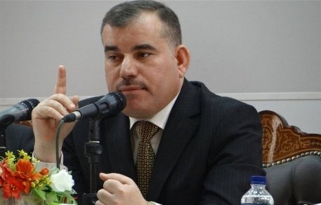 سونه‌كانى عێراق: دوورخستنه‌وه‌ى 40 فه‌رمانبه‌رى سونه‌ له‌ وه‌زاره‌تى ده‌ره‌وه‌ سته‌مێكى گه‌وره‌یه‌