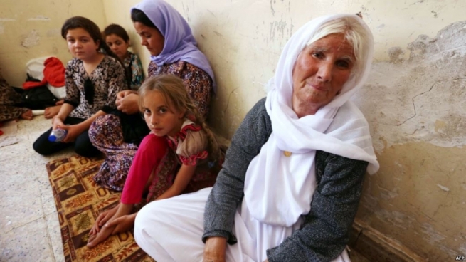 فۆرینه‌ پۆڵسی: نێچیرڤان بارزانی دادگایه‌كی نێوده‌وڵه‌تی هاوشێوه‌ی ڕواندا بۆ جینۆسایدی ئێزدییان دامه‌زرێنێت