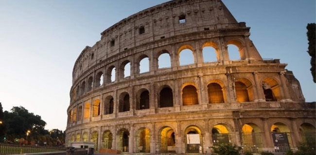 رۆما بەفەرمی لە میوانداریكردنی ئۆڵۆمپیادی 2024 كشایەوە