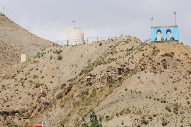 لە شەڕ و تێکهەڵچوونێکدا لە مەریوان سەربازێک کوژرا