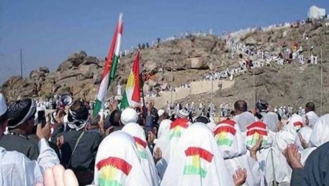 ئه‌وانه‌ى دووه‌م جار حه‌ج و عومره‌ ده‌كه‌ن بڕێك پاره‌ی زیاتر ده‌ده‌ن