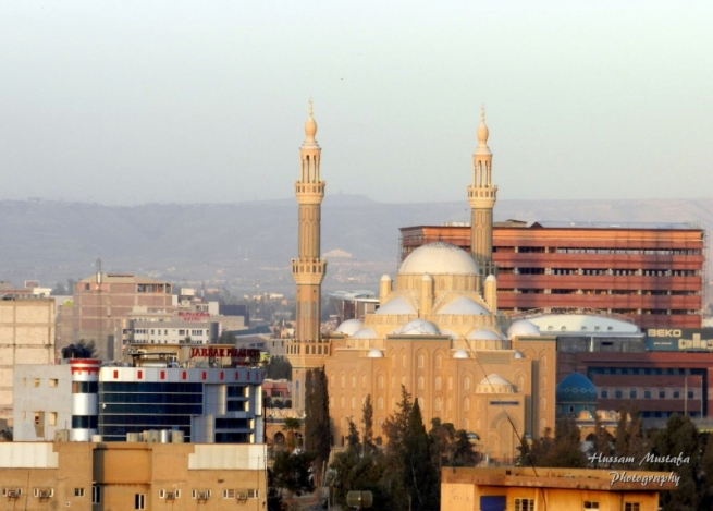 ژماره‌ی ئه‌و مزگه‌وتانه‌ی كه‌ گوتاری هه‌ینییان لێ پێشكه‌ش ده‌كرێت كه‌م ده‌كرێته‌وه‌