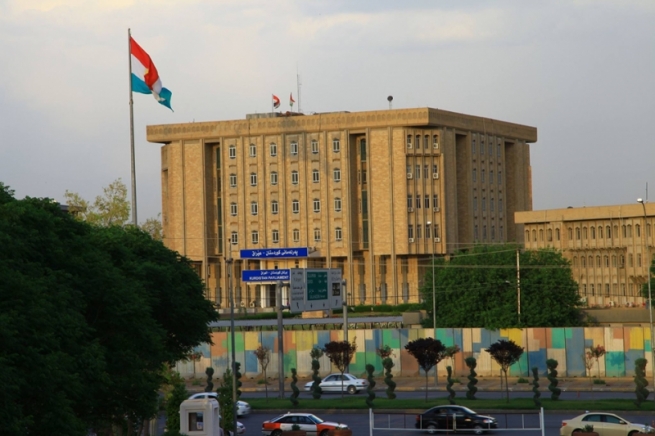 پەرلەمانی کوردستان کار لەسەر بەجینۆساید ناساندنی کارەساتەکانی کەرکووک و خورماتوو دەکات