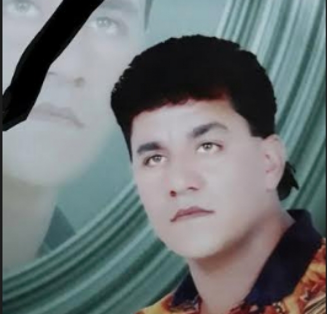 هونه‌رمه‌نده‌كێ دهۆكێ وه‌غه‌ر كر