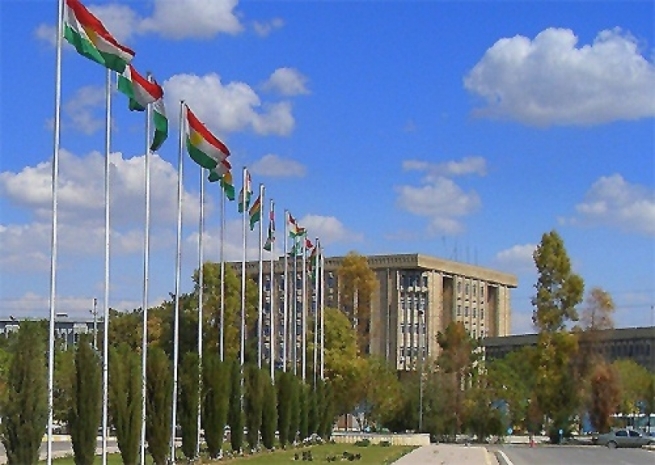 سه‌رۆكی هه‌رێمی مالۆپۆڵسكای پۆڵۆنیا پشتیوانی ریفراندۆمی سەربەخۆیی كوردستان دەكات