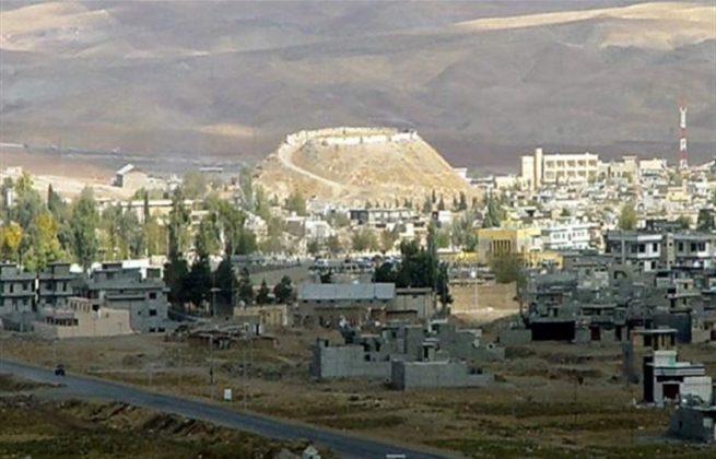  چەمچەماڵ.. بەهۆی رووداوێكی هاتوچۆوە كەسێك گیانی لەدەست دا   