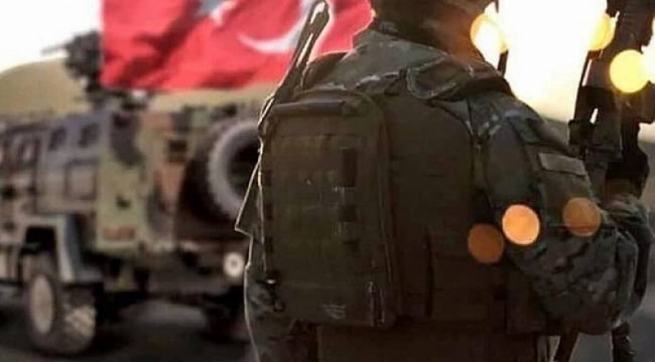حكوومەتی توركیا: تا ئێستە 42 سەربازمان لە عەفرین كوژراون
