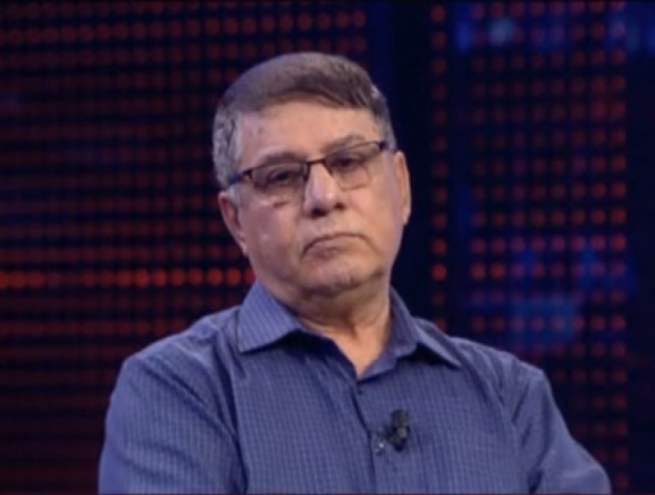 شاخه‌وان عه‌بدوڵا وه‌ڵامى شێرزاد شێخانى ده‌داته‌وه‌: ئه‌وانه‌ى سووكایه‌تی به‌ پێشمه‌رگه‌ ده‌كه‌ن خۆیان به‌كرێ گیراون