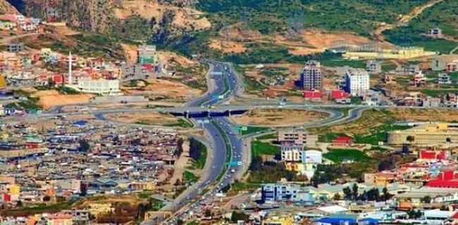دهۆک.. بکوژی کچە خوێندکارەکە دەستگیر کرا 