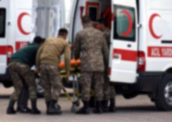 پەكەكە تەقینەوەیەك لە ئاگری ئەنجام دەدات