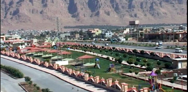 له‌ ساڵی رابردوو 313 ڕووداوی هاتوچۆ له‌ ڕاپه‌ڕین روویانداوه‌ 