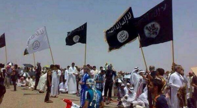 لە ئەنبار هۆشداری لە پەیدابوونی داعشێكی نوێ دەدرێ