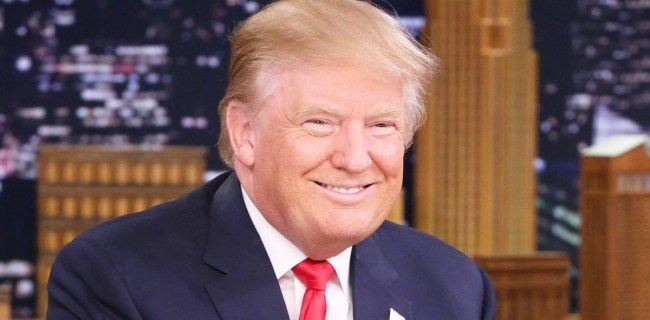 ترەمپ خۆی بۆ سەرۆکایەتیی ئەمریکا لە خولی دووەم ئامادە دەکات 