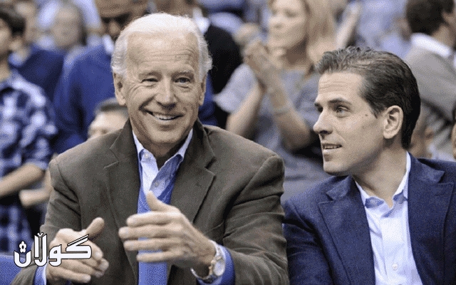  بەرپرسێکی ئەمریکی یەکێک لە کارەکانی کابینەی بایدن ئاشکرا دەکات