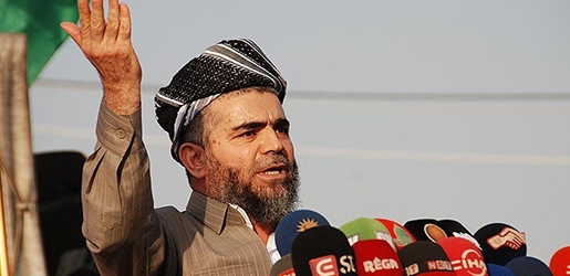  كۆمەڵی ئیسلامی كوردستان پڕۆژەی دەوڵەتی كوردی رادەگەیەنێت 