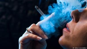 دوای وازهێنانی جگه‌ره جه‌سته‌ی مرۆڤ چی به‌سه‌ر دێت