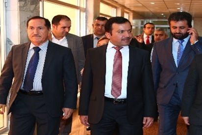  نووسینگەی ئێمینکی هەواڵێکی لڤین بە درۆ دەخاتەوە 