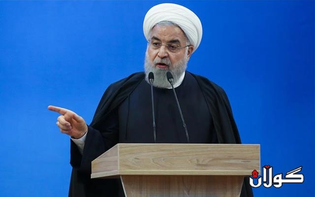 حەسەن : به‌رامبه‌ر هیچ گوشار و ترساندنێك خۆمان به‌ده‌سته‌وه‌ ناده‌ین 