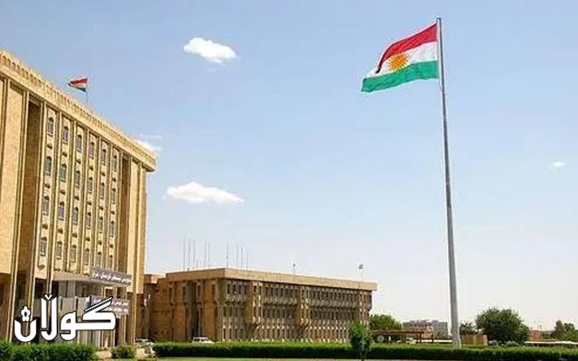  لێژنەی چاکسازی پەرلەمانی کوردستان دیاریکرا 