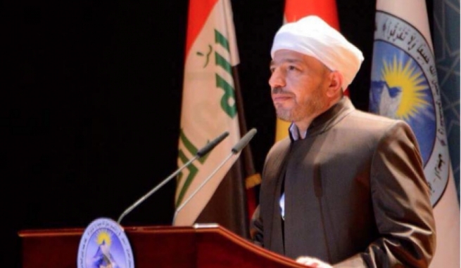  سەرۆکی یەکێتیی زانایانی ئیسلامی هەڵبژێردرایەوە 