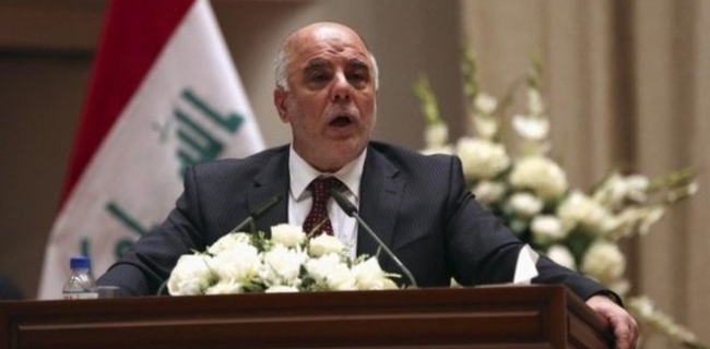  عەبادی داوای گەڕانەوەی پەنابەرە عێراقییەکانی وڵاتێکی ئەوروپی دەکات 