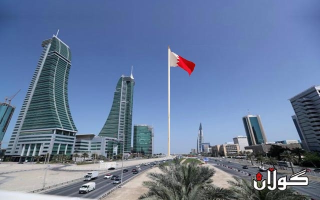  بەحرێن داوا لە هاووڵاتییانی دەکات بەپەلە عێراق و ئێران بە جێبهێڵن 