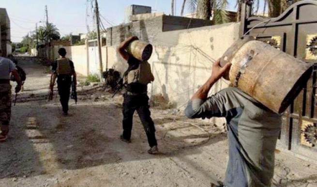 ئەحمەد عەسکەری: بەھۆی میلیشیاكانى حه‌شده‌وه‌ تاوانه‌كانى کوشت و دزيكردن لە کەرکووك زیادیان کردووە