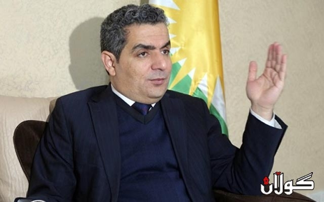  فرسەت سۆفی: ٣٠ی ئەم مانگە کابینەی نوێی حکوومەت پێکدەهێندرێت 