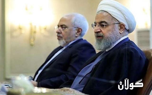  نووسینگەی ڕۆحانی: هێشتا دەست لەکارکێشانەوەی وەزیری دەرەوەی قبووڵ نەکراوە 