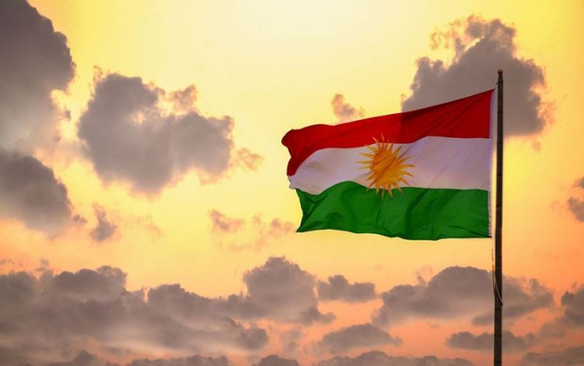 گرووپێک داوای چارەسەرکردنی پرسی کورد لە باکووری کوردستان دەکات 