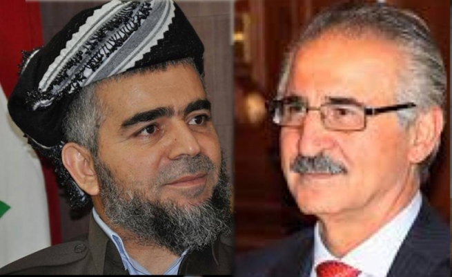  عەلی باپیر: لەگەڵ ئەنجامدانی ڕیفراندۆم داین 