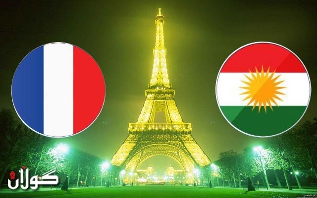هه‌ولێر و پاریس رێككه‌وتنی 