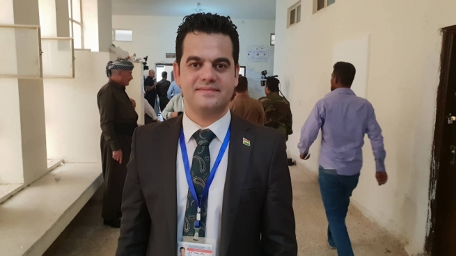  چاودێریکی ڕێکخراوە ناحکوومییەکان: هەندێک کەناڵ دەیانەوێت پڕۆسەکە ناشیرین بکەن 