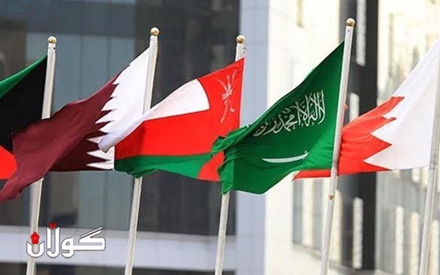 قه‌ته‌ر داوای‌ مه‌رجداری‌ چوار وڵاته‌ عه‌ره‌بییه‌كه‌ی‌ بۆ گفتوگۆ ره‌تكرده‌وه‌