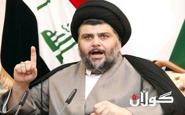  موقتەدا سەدر هۆزە چەكدارە سوننەكان بە داعش پێناسە دەکات 